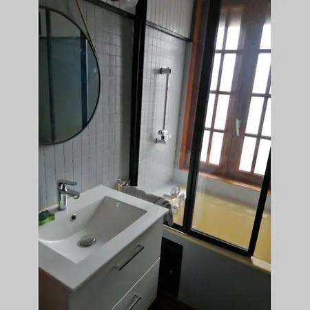 Escapade Normande بيت للعطل *