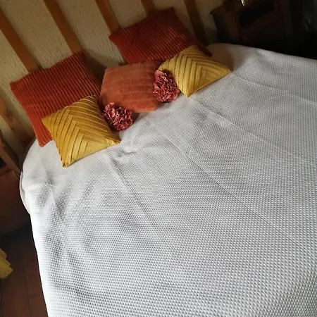 Escapade Normande * Yerville (Seine-Maritime)