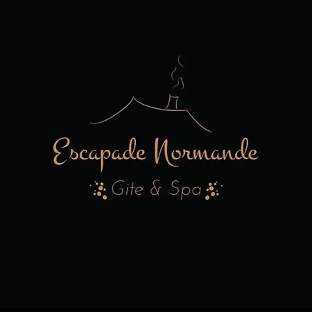 بيت للعطل Escapade Normande *