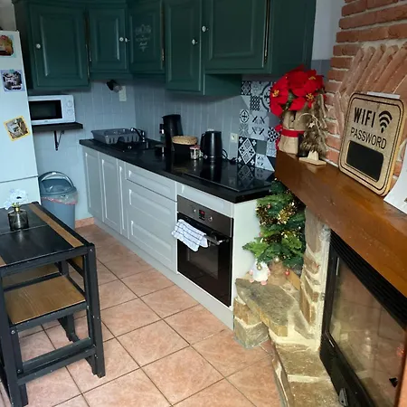 بيت للعطل Escapade Normande