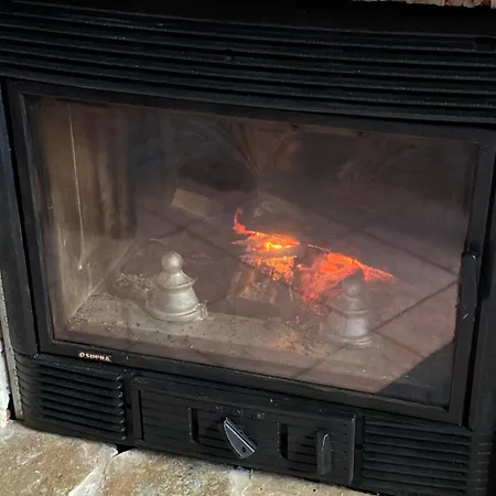 Escapade Normande بيت للعطل *